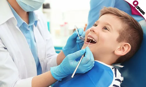 Dental Services: Fluoride Varnish, Dental Scaling, Polishing, Tooth Filling & More!